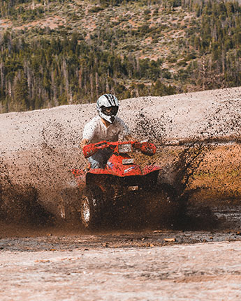 ATV