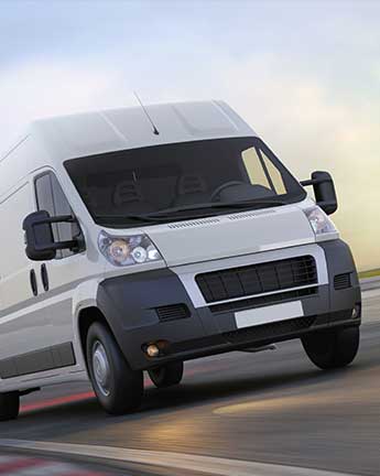 van