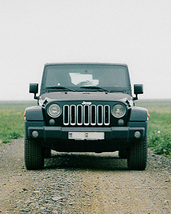 4×4